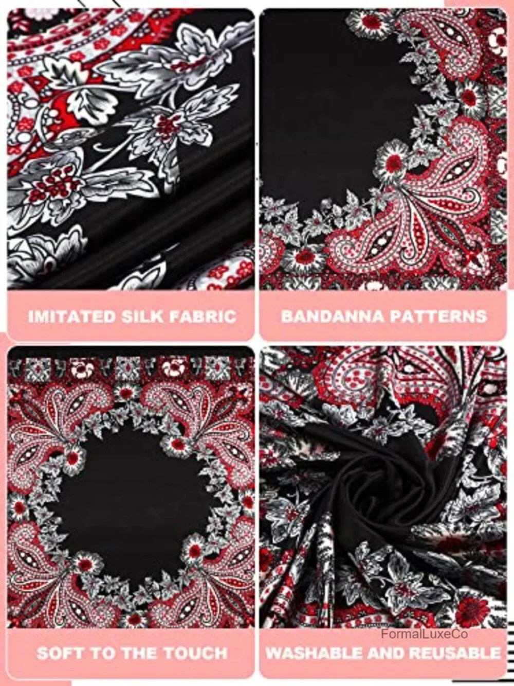 8 Pcs 35